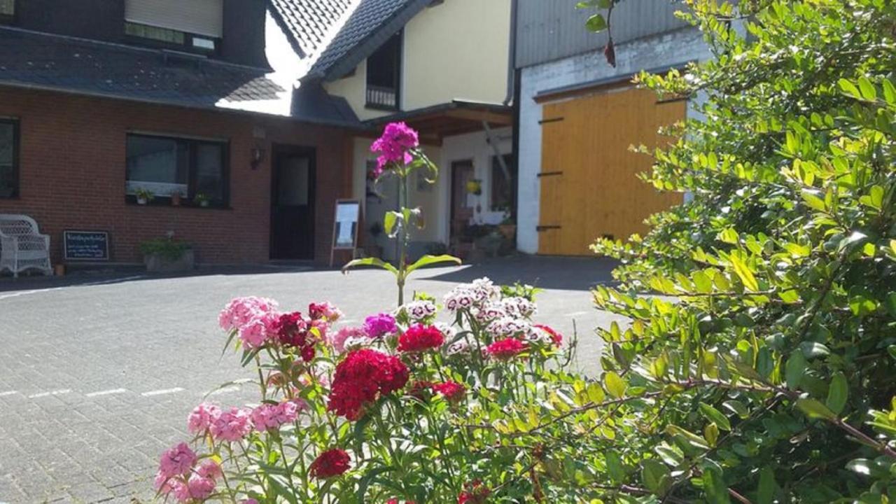 Bauernhof Sesterhenn Leichlingen Exterior foto