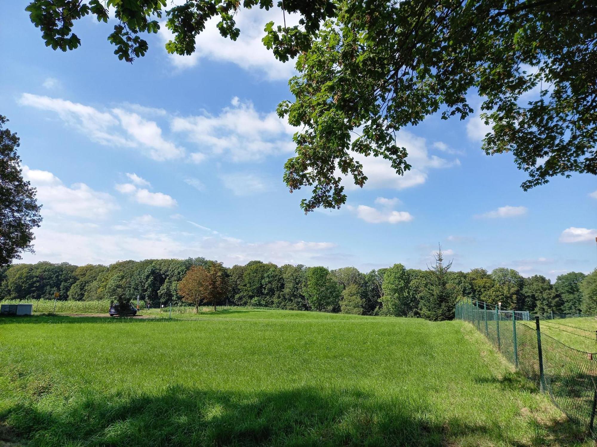Bauernhof Sesterhenn Leichlingen Exterior foto