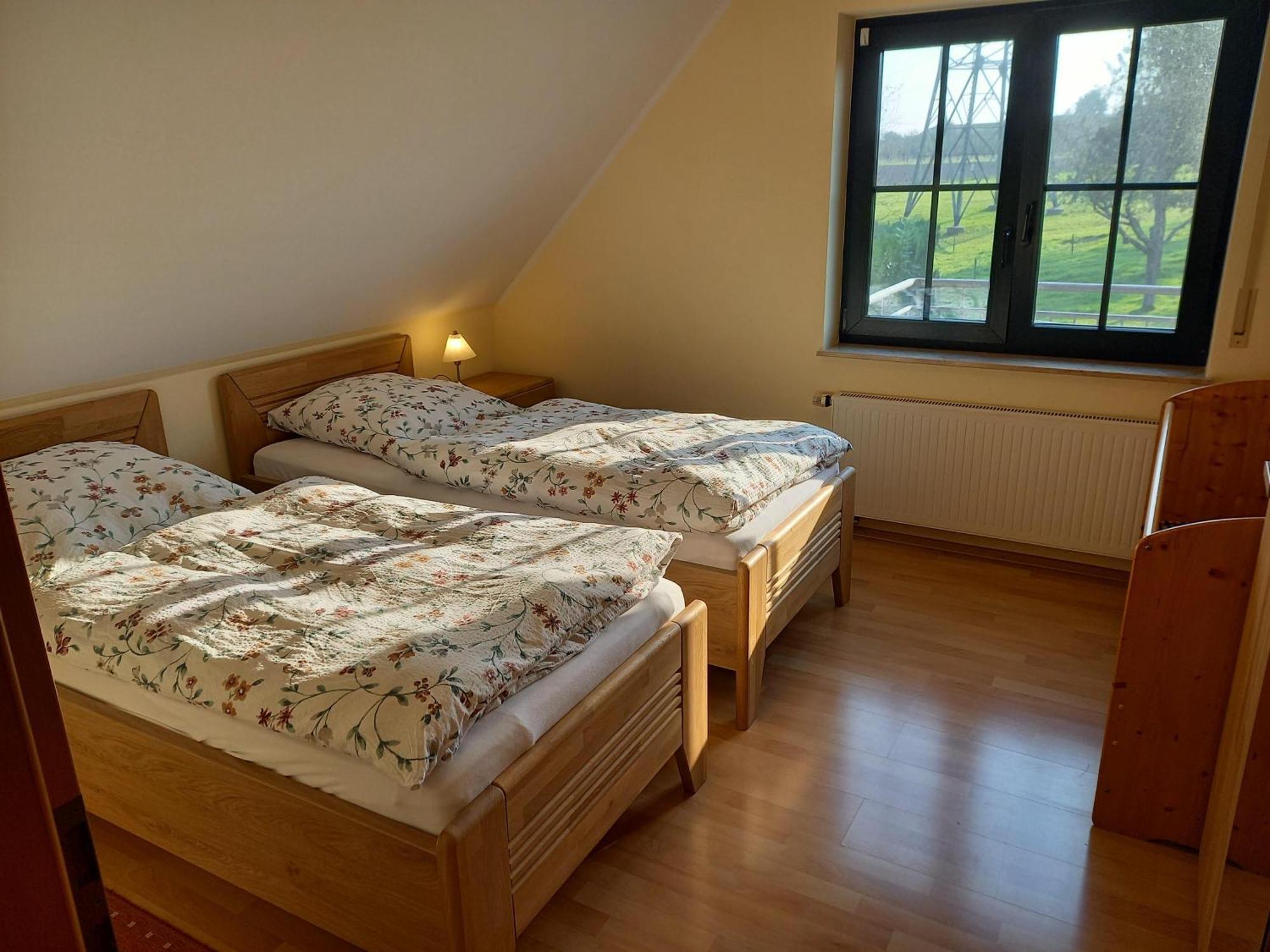 Bauernhof Sesterhenn Leichlingen Exterior foto